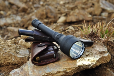 Barracuda Searchlight