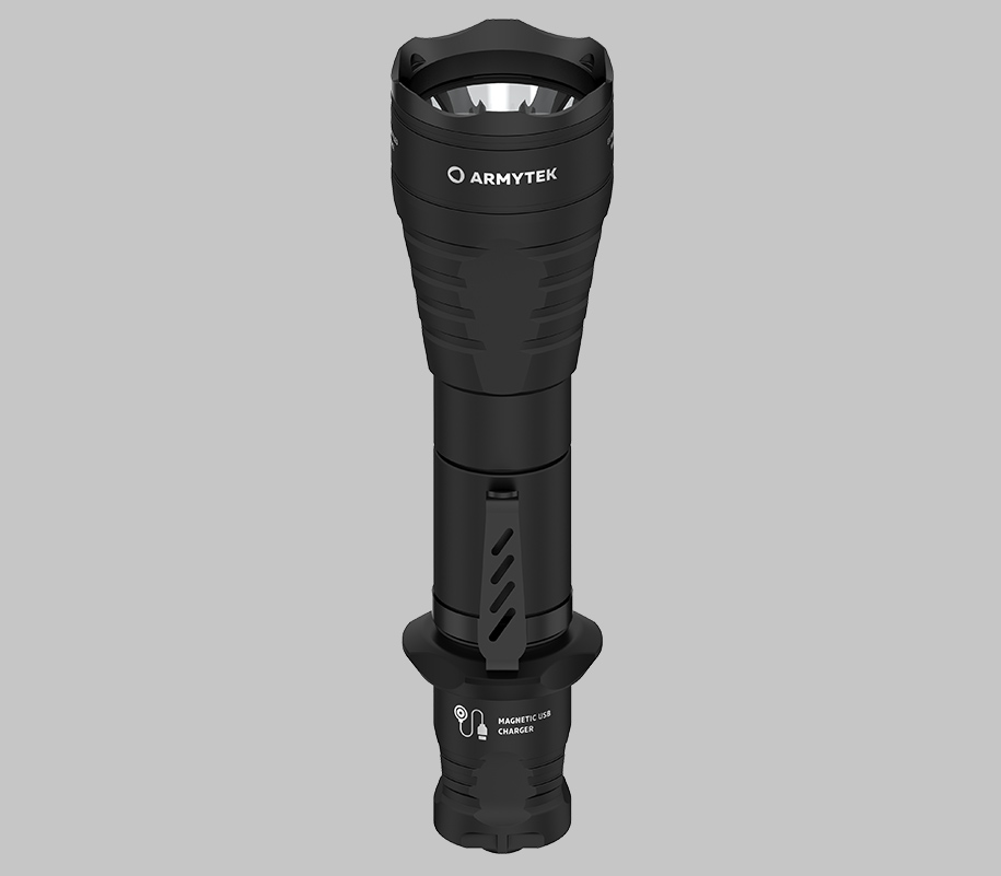 Predator Green - 200 Lumens Lumière Verte